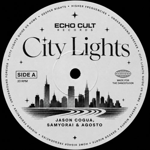 City Lights
