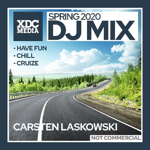 SPRING MIX 2020