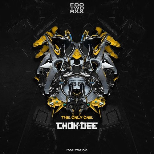 Chok Dee - The Only One 2019 [EP]