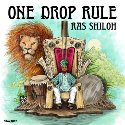 One Drop Rule