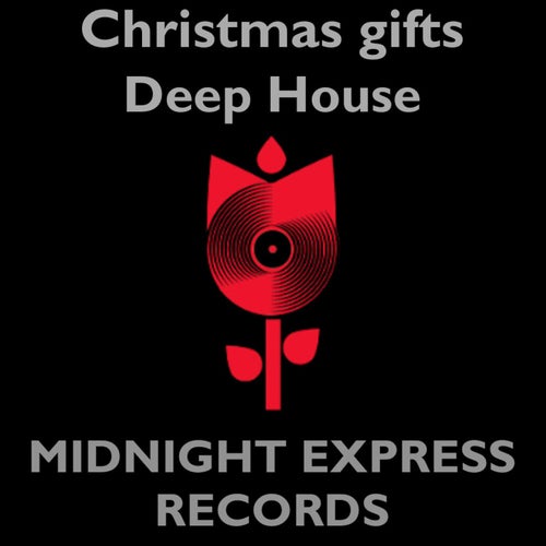 Deep house Christmas 2023