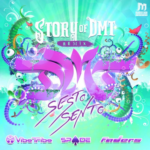 Story Of D.M.T