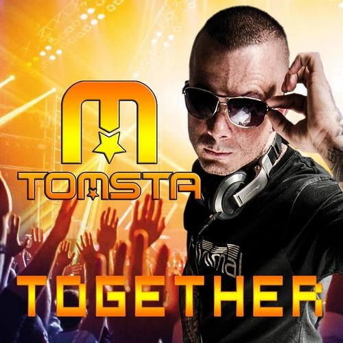 Dj Tomsta- Together