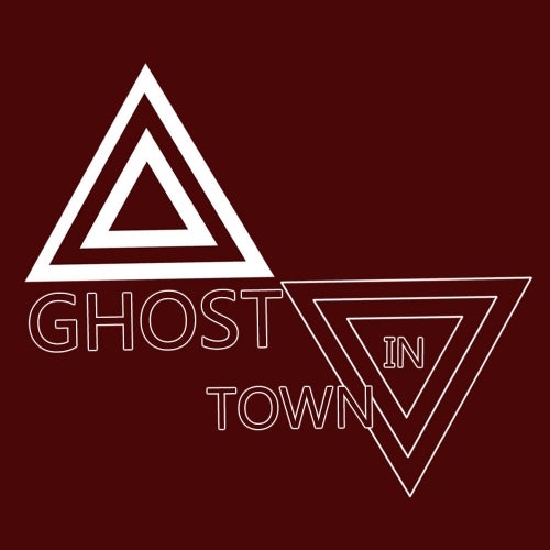 Ghost In Town