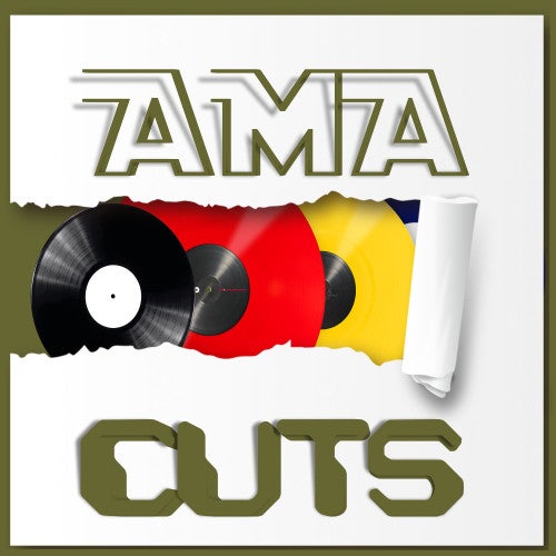 Ama Cuts