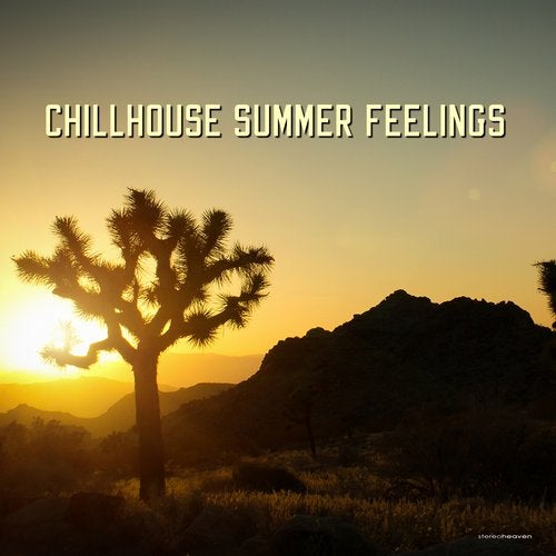 Chillhouse Summer Feelings