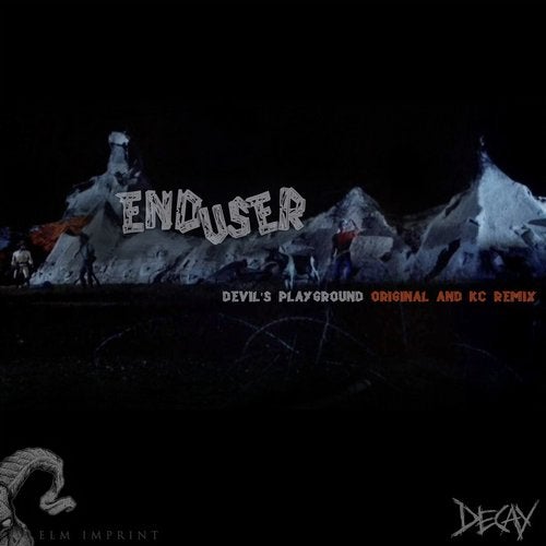 End.user - Devil's Playground 2019 [EP]