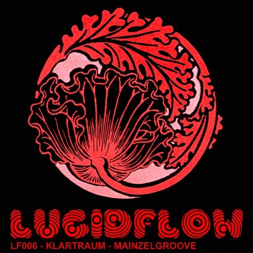 Cover art for Mainzelgroove EP