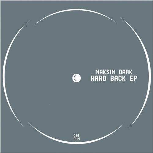 Hard Back EP