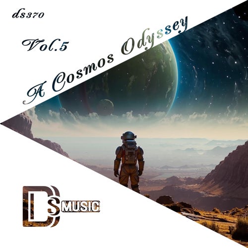 A Cosmos Odyssey, Vol. 5