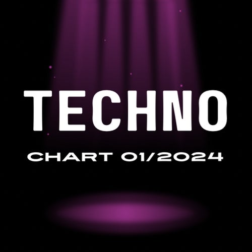 Techno Chart 01/2024