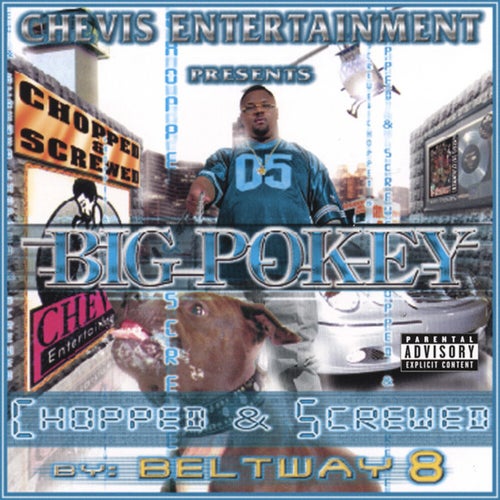 D Game (Chopped & Screwed)
