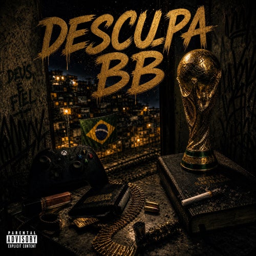 Desculpa BB