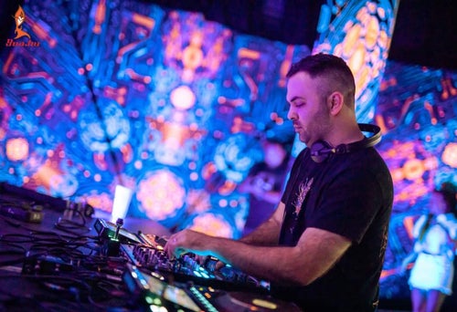 Faders avatar