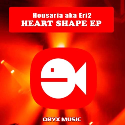 Heart Shape EP