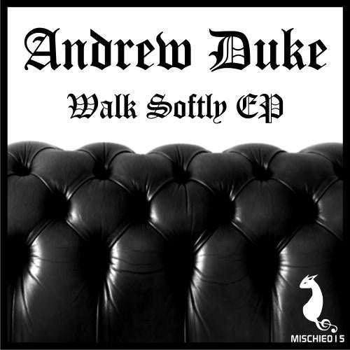 Walk Softly EP