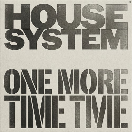 One More Time