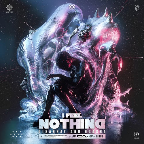 I Feel Nothing