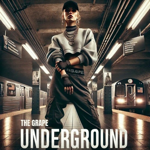 Underground (Extended Mix)
