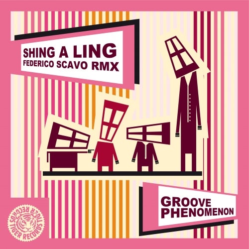 Shing A Ling Charts