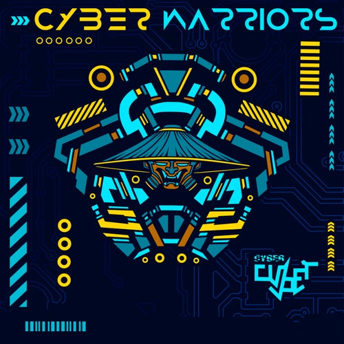Cyber Warriors