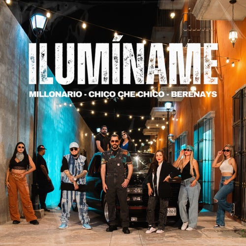 Ilumíname