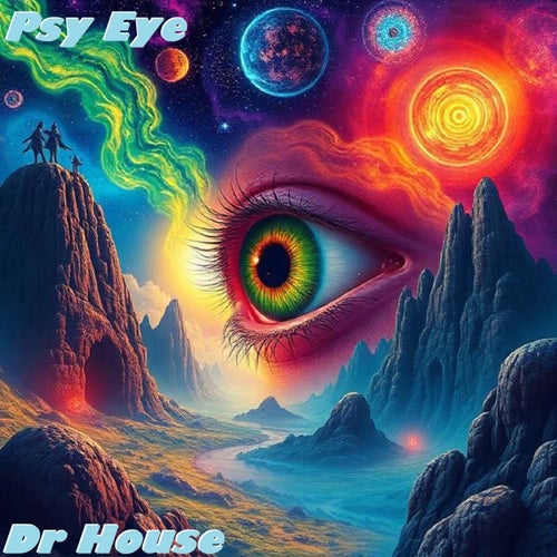 Psy Eye