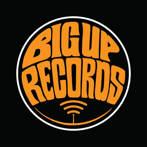 Big Up Records