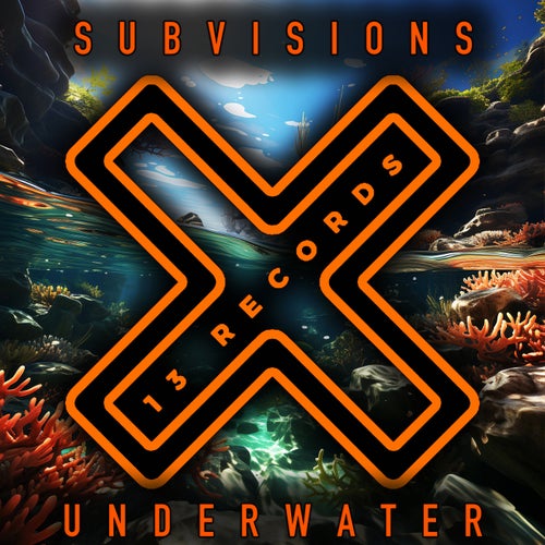 Underwater