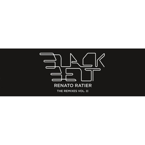 Black Belt - The Remixes, Vol. 2