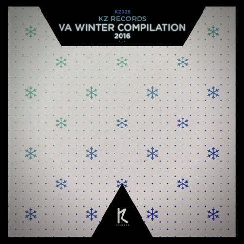 KZ Records Winter Compilation 2016