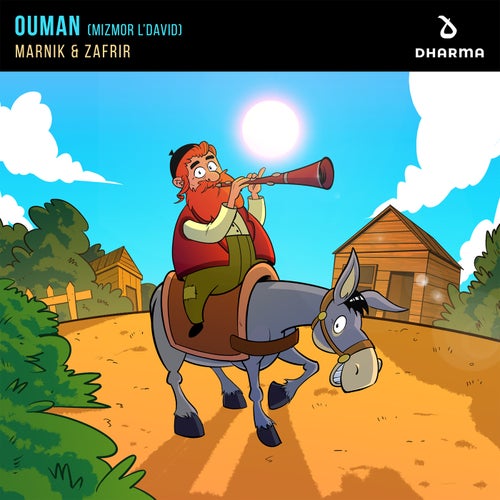 Ouman (Mizmor L'David) (Extended Mix)