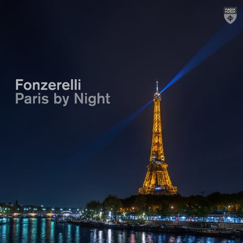  Fonzerelli - Paris by Night (2024) 