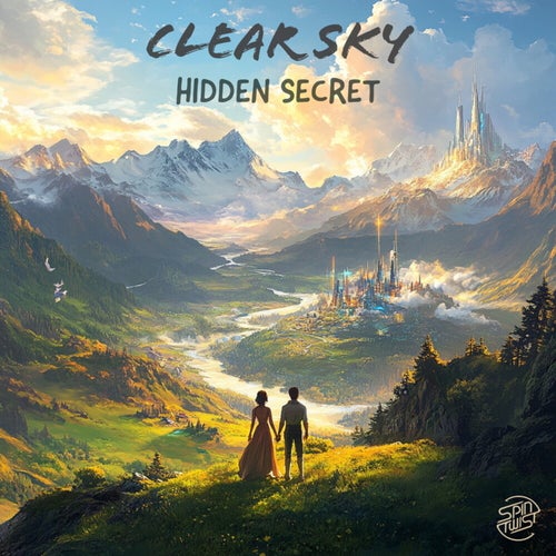  Hidden Secret - Clear Sky (2025) 