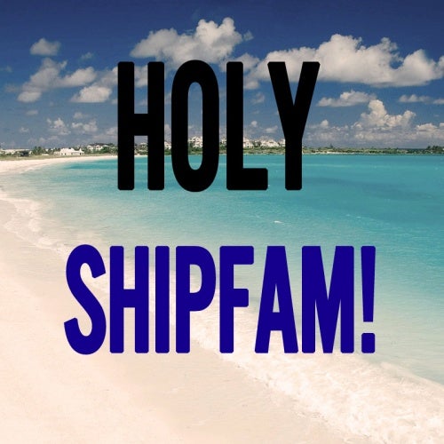 Holy Shipfam!