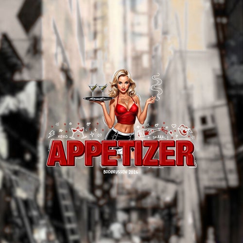 Appetizer 2026