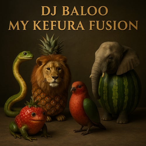 My Kefura Fusion