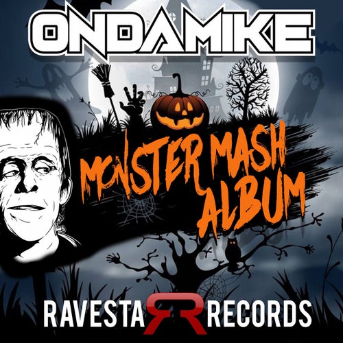 Monster Mash