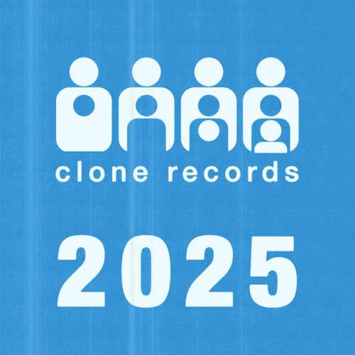 Clone Records 2025
