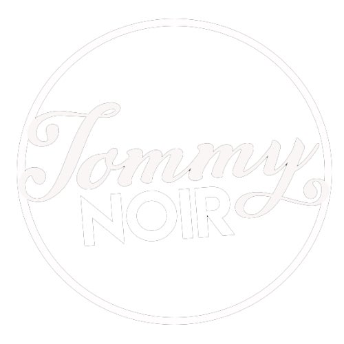 Top 10 Tommy Noir April 2021