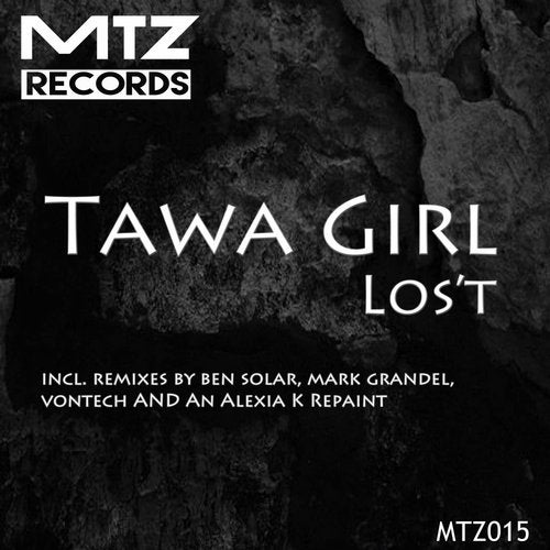 Cover art for Los't