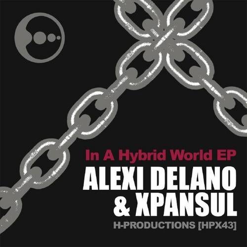 In A Hybrid World EP