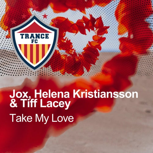 Take My Love