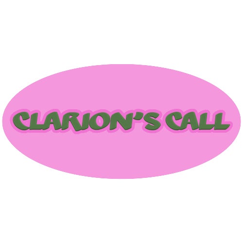 Clarion's Call