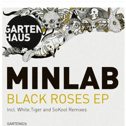 Black Roses Chart