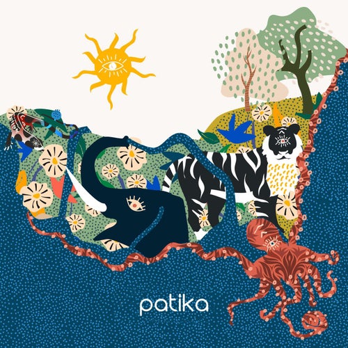 Patika