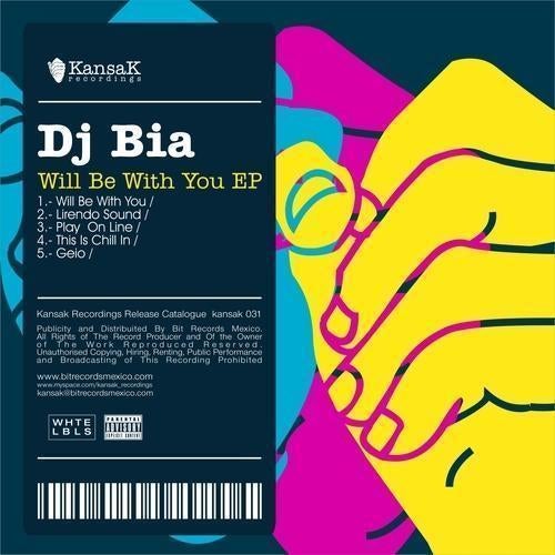 Will Be With You EP
