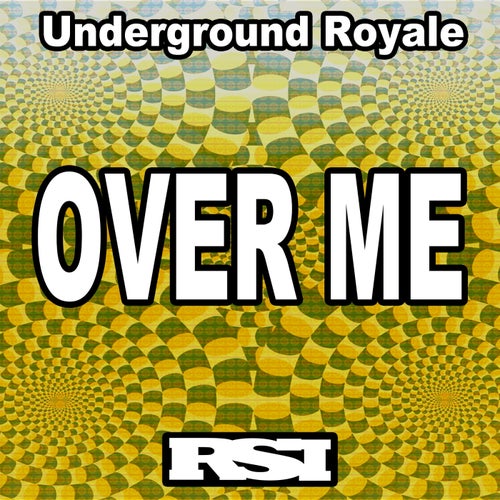 Over Me