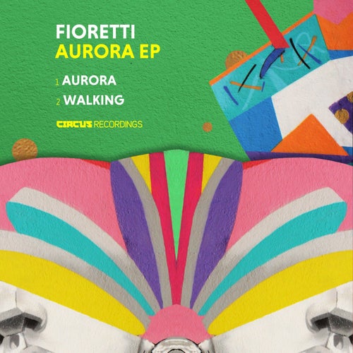 Cover art for Aurora