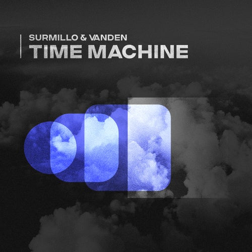 Cover art for Time Machine